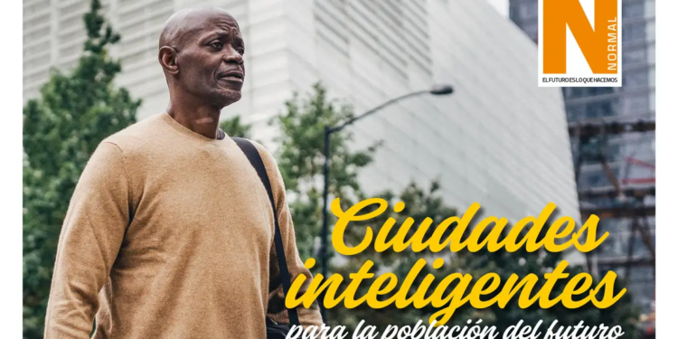 Ciudades innovadoras para el futuro