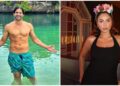 Claudia Martín y Daniel Elbittar son la nueva pareja protagónica de Juan Osorio