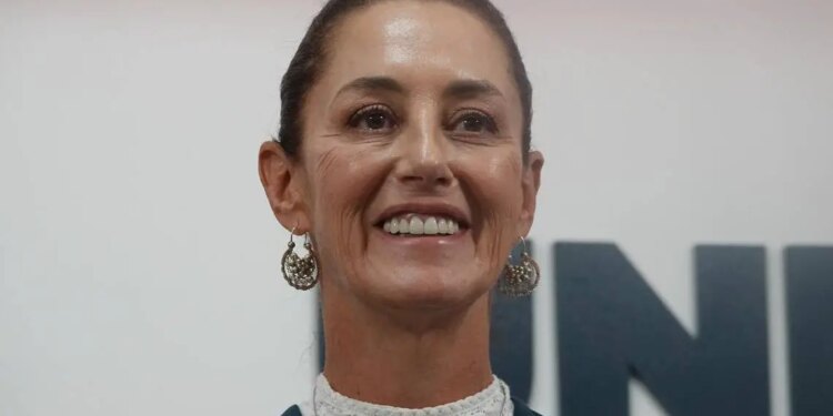 Claudia Sheinbaum asume coordinación de comités 4T