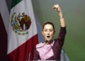 Claudia Sheinbaum inicia gira nacional en septiembre.