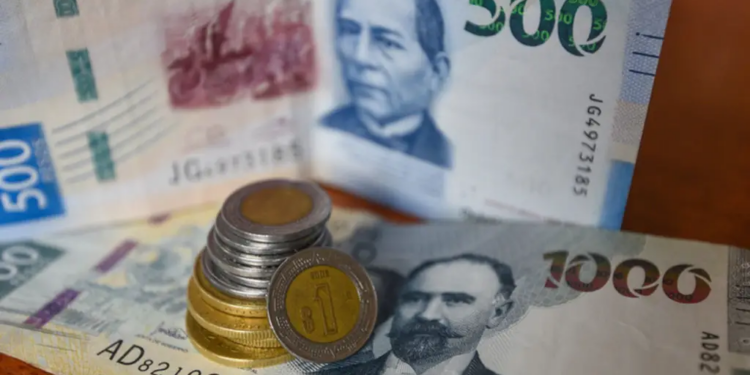 Crecimiento económico en México en agosto