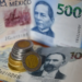 Crecimiento económico en México en agosto