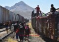 Crisis migratoria impacta transporte de mercancías