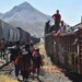 Crisis migratoria impacta transporte de mercancías