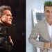 Cristian Castro y Luis Miguel