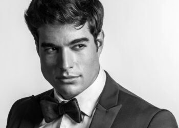 Danilo Carrera conocerá a su ídolo en los Latin Billboard