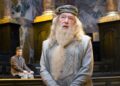 De qué murió Michael Gambon, el actor que interpretó a 'Dumbledore' en Harry Potter