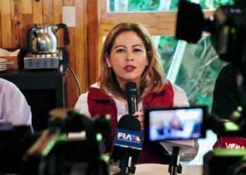 Defenderemos desde el Senado las propuestas de AMLO