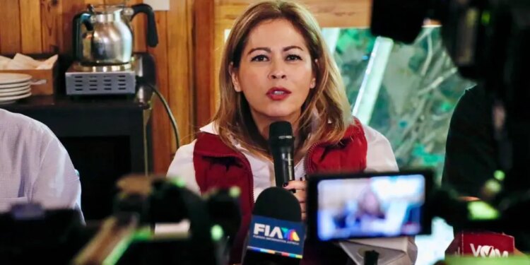 Defenderemos desde el Senado las propuestas de AMLO