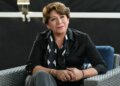 Delfina Gómez refuerza seguridad en Edomex.