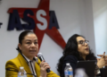 Demanda de ASSA contra Aeroméxico: contrato colectivo.