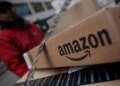 Demandan a Amazon por monopolio en la UE