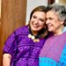 Derrota del Frente Amplio: Beatriz Paredes es una mujer de acción en misiones.