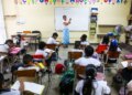 Destinación del 19% a educación en México.