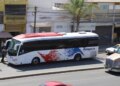 Detenidos por extorsión en Autobuses México-Tizayuca.