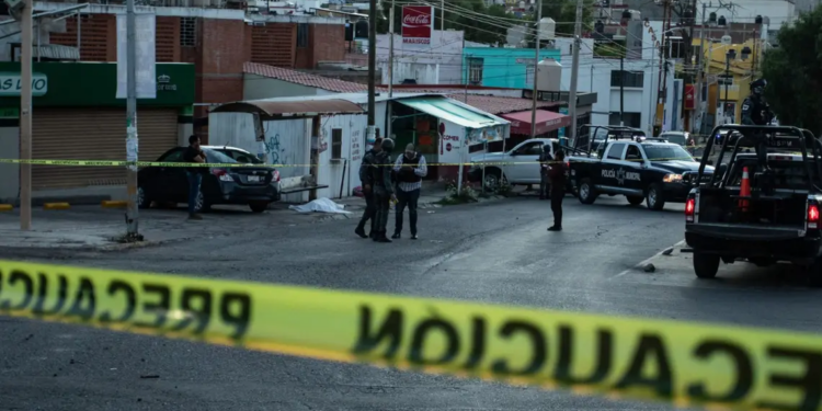 Detienen a asesinos de cliente en Naucalpan