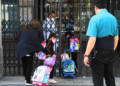 Días libres en noviembre: ¿quién y cuándo?