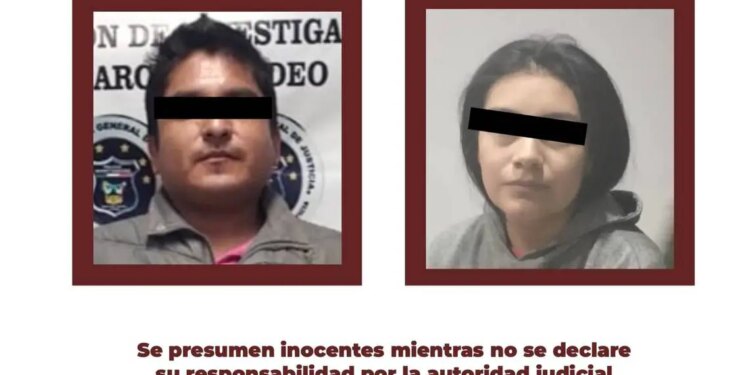 Diputado local del PT detenido con armas y droga - México Nuevo