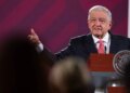 EU ridículo por migración y fentanilo: AMLO.