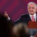 EU ridículo por migración y fentanilo: AMLO.