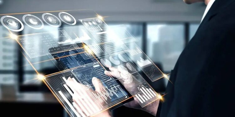 Economías destacadas que invierten en IA