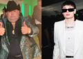 El Coyote expone a Peso Pluma por la millonaria cantidad que cobra por un concierto privado