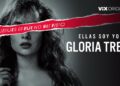 El curioso error en 'Ellas soy yo', bioserie de Gloria Trevi, que está dando de qué hablar en redes
