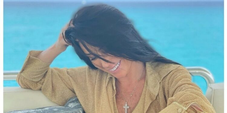 El día que Inés Gómez Mont le propuso matrimonio a Tom Brady en plena conferencia de prensa