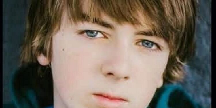 El día que Ryan Grantham fue sentenciado a cadena perpetua por asesinar a su madre