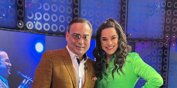 El día que tundieron a Yuriria Sierra por sus declaraciones sobre la Expropiación Petrolera, ¿qué dijo?