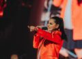 El significativo detalle que Maite Perroni tuvo con una fan que le hizo una íntima confesión