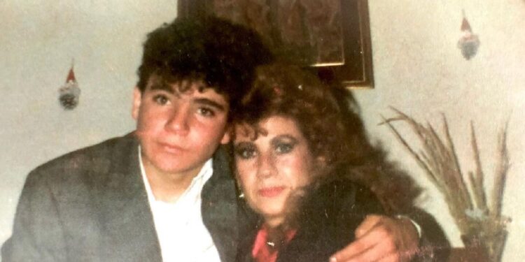 El sobrino de Yolanda Ciani revela qué le dijo Luis Alberto, hijo de la actriz, tras denuncias de feminicidio