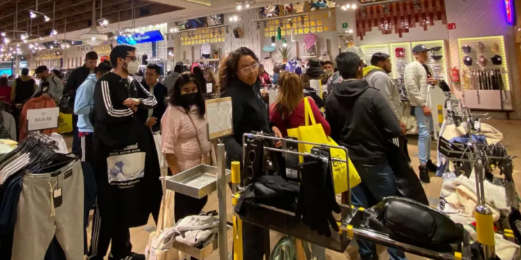 Elecciones mexicanas aumentan confianza del consumidor