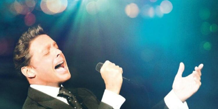 Ellas han sido las parejas del cantante a lo largo de su vida