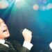 Ellas han sido las parejas del cantante a lo largo de su vida