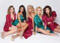 Ellas son las nuevas "Reinas de corazones" y traen un show renovado