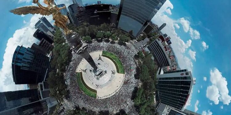 Empresas mexicanas se destacan internacionalmente.