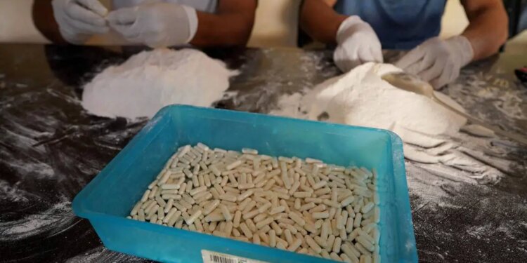 En discusión: ¿México genera fentanilo?