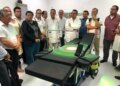 En octubre entra en operaciones quirófano de la CMFEQ del Issste en Cozumel