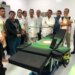 En octubre entra en operaciones quirófano de la CMFEQ del Issste en Cozumel