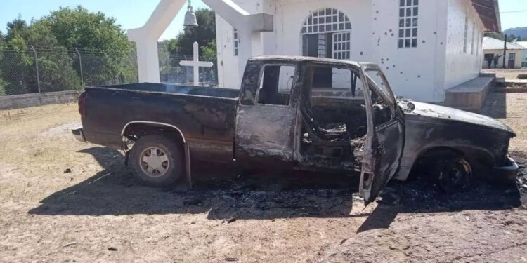 Estado abandona deberes ante violencia