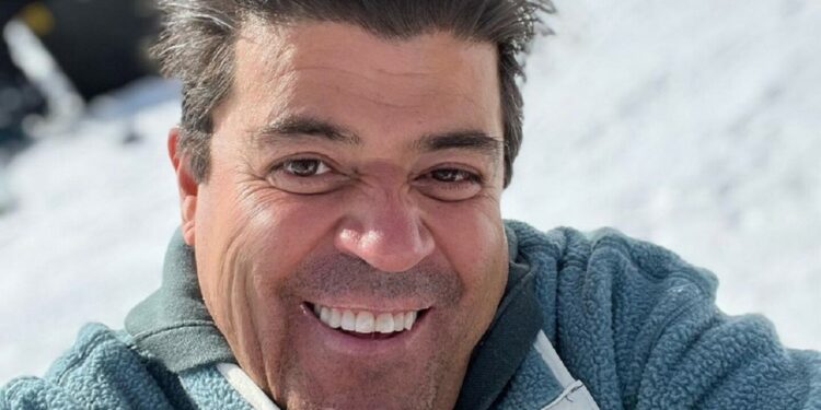 Esto es lo que se sabe de la salida del 'Burro' Van Rankin del reality show