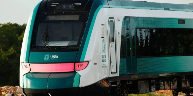 Expropiaciones en Campeche para Tren Maya