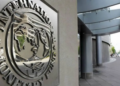 FMI: Caída anual de la deuda mundial