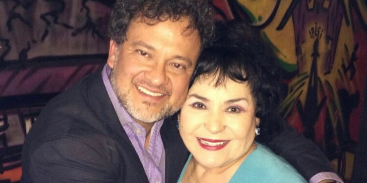 Falleció el actor Rodrigo Ruiz: ¡tenía metástasis!