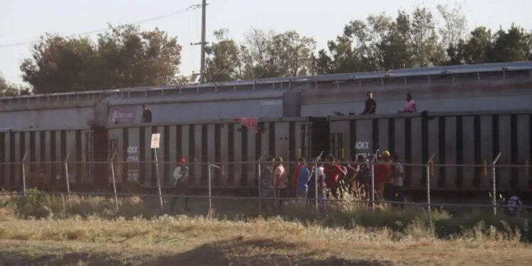 Ferromex detiene trenes, ¿qué causó suspensión?