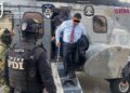 Fiscal de Morelos abandona penal Altiplano