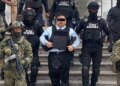 Fiscal de Morelos nuevamente detenido en Atlacholoaya.