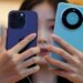 Fraude: iPhone 15 se descascara y rompe.