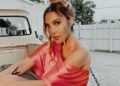 Frida Sofía, hija de "La Guzmán", es sacada de canal por estado inconveniente